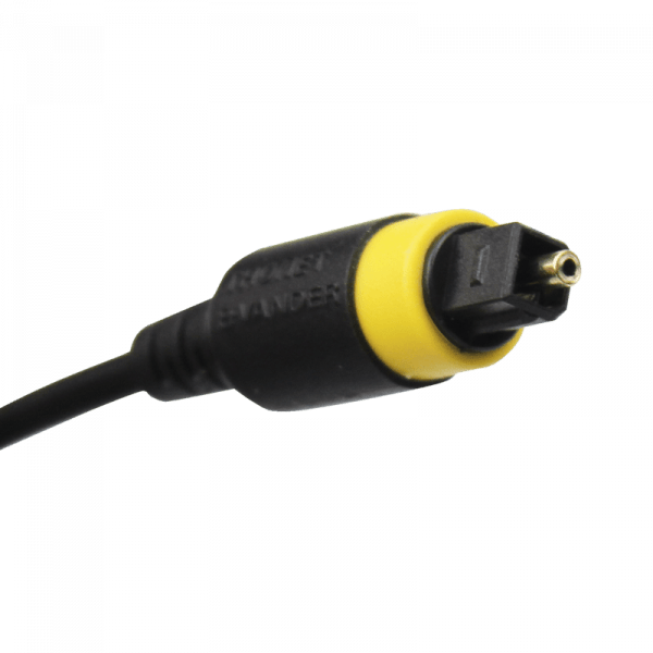 Cable Fibra Óptica Thonet & Vander Toslink 5M Faser