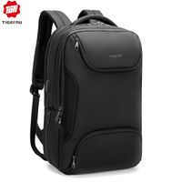 Mochila Antirrobo Hombre Tigernu TB3976