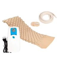 COLCHON ANTIESCARAS UNICARE