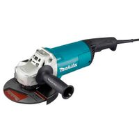Amoladora Angular 7"" 2200W 8500 rpm Makita MT M0920B