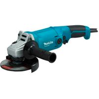 Amoladora Angular 5"" 1050W 11000 rpm Makita MT M9002B