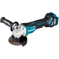 Amoladora Angular 4 1/2'' 18V LXT BL Baretool Makita DGA468Z