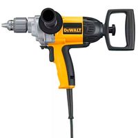 Taladro de Rotación 1/2"" 710W 550 rpm Dewalt DW130V-B2