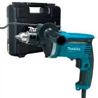 Taladro Percutor 1/2"" 710W 3200 rpm Makita MT M8100KB