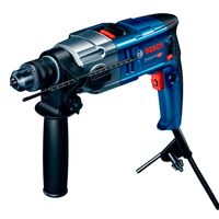 Taladro Percutor 1/2"" 800W 3000 rpm Bosch GSB 20-2 RE
