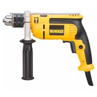 Taladro Percutor 1/2"" 650W 2800 rpm Dewalt DWD024-B2C