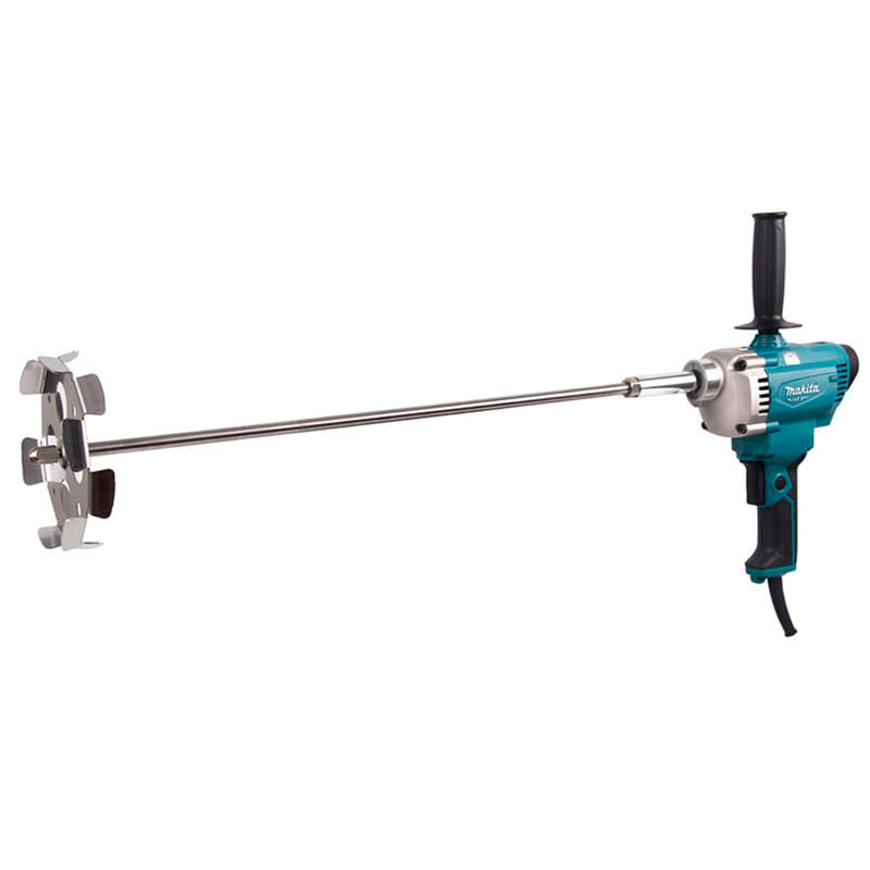Taladro Mezclador M12-M14 800W 700 rpm Makita M6600XB