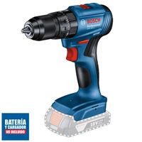 Taladro Percutor 1/2"" 18V Brushless Baretool Bosch GSB 185-LI