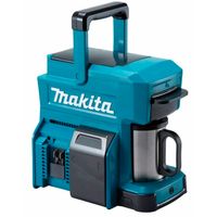 Cafetera 12V-18V LXT 250 ml Baretool Makita DCM501Z