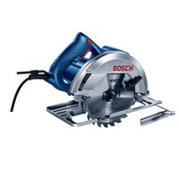Sierra Circular 7 1/4"" (184mm) 1500W 6000 rpm Bosch GKS 150