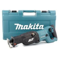 Sierra Sable 255mm 1510W 2800 cpm Makita JR3070CT