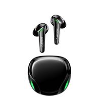 AUDÍFONOS BLUETOOTH LENOVO XT92 NEGRO