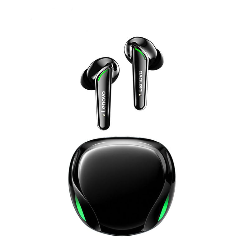 AUDÍFONOS BLUETOOTH LENOVO XT92 NEGRO
