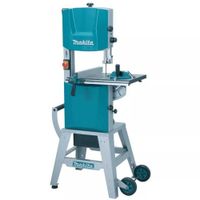 Sierra Cinta 12"" 900W 1000 rpm Makita LB1200F