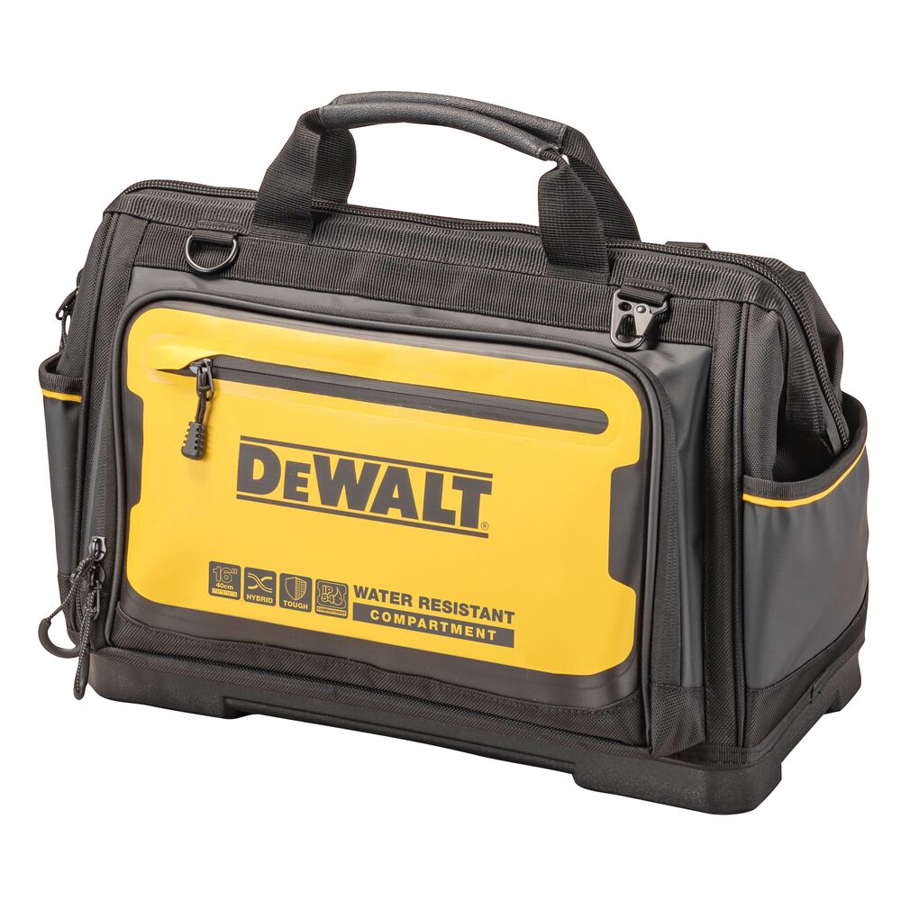 Bolso para Herramientas 16"" 31 bolsillos Dewalt DWST560103