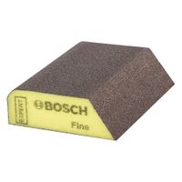 Esponja para Lijar Grano 240/320 Fino Bosch Expert 2608.901.168-000