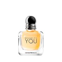 Perfume Emporio Because Its you EDP 50 ML