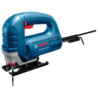 Sierra Caladora 75mm 710W 3100 cpm Bosch GST 75