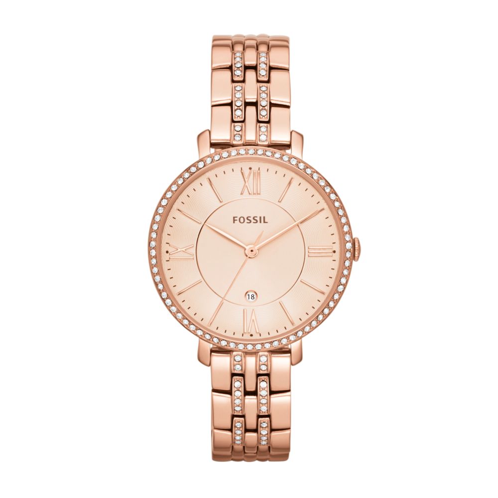 Reloj Mujer Fossil ES3546