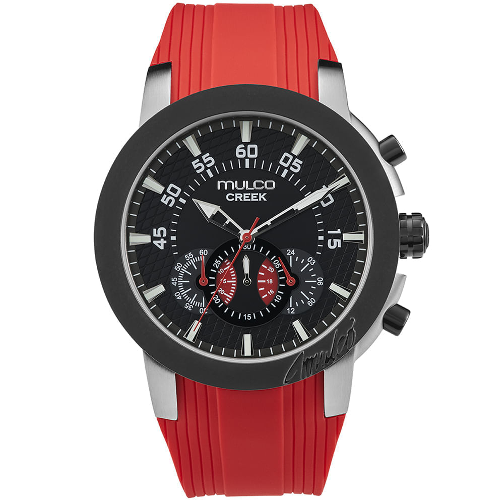 Reloj Hombre Mulco MW3-22803-065