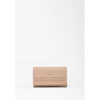 BILLETERA TRENZADA MEDIUM