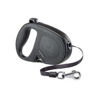 FERPLAST CORREA RETRÁCTIL M BLACK
