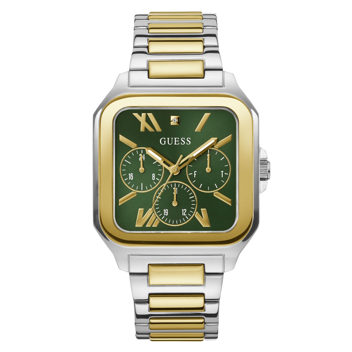 Reloj Hombre Guess GW0631G1