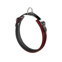 FERPLAST COLLAR ACOLCHADO CON SISTEMA DE MICRO REGULACIÓN C25/51