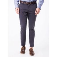 Pantalón Twill Super Comfort (Lr) Paul Plomo