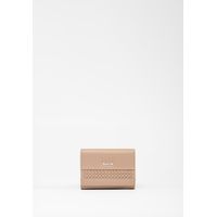 BILLETERA TRENZADA SMALL