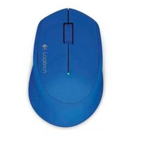 Mouse Logitech M280 Azul