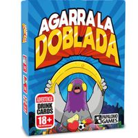Agarra la doblada