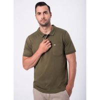 Polo Box Jersey Sanforizado M/C Regular Fit Kenix