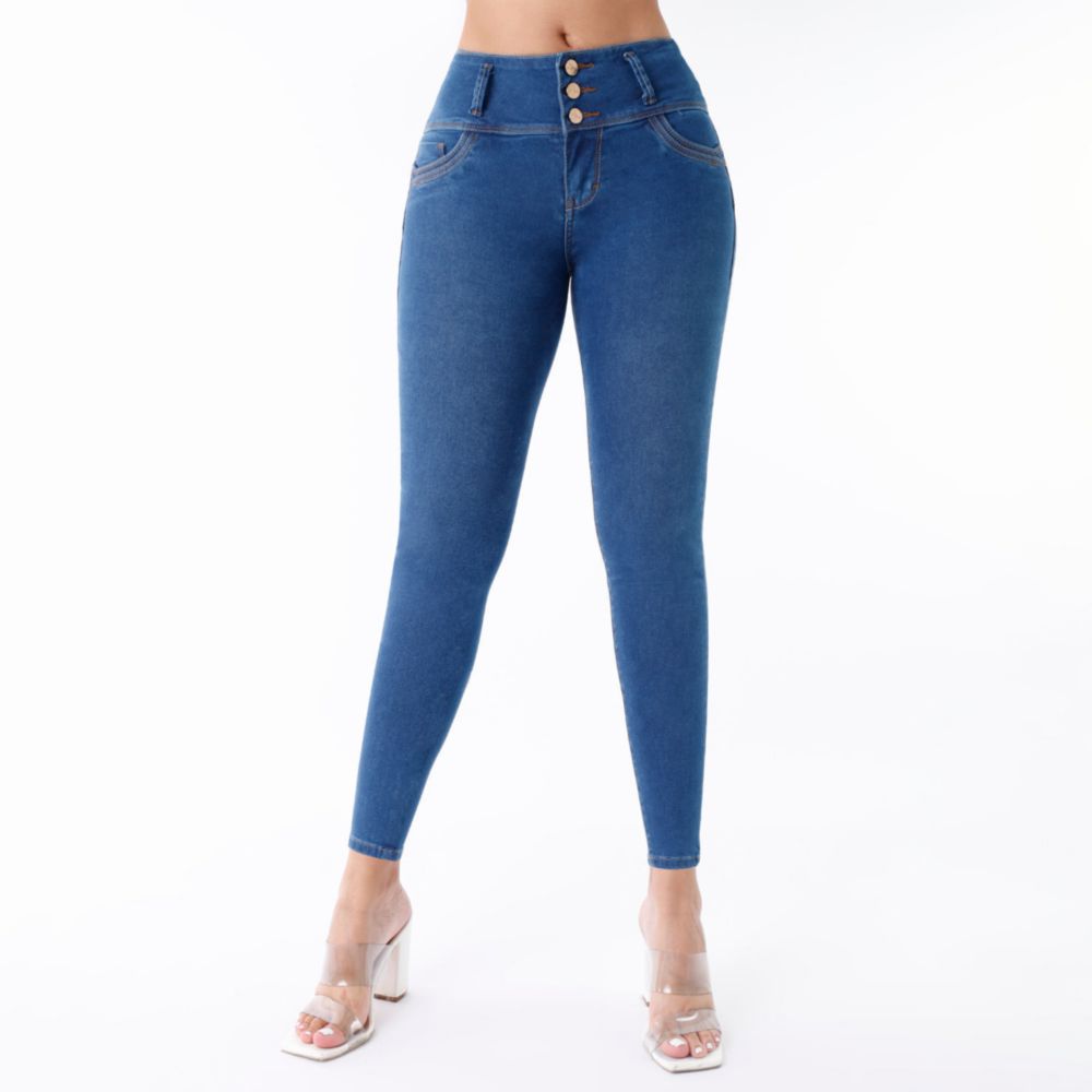 Pantalón Kansas Mujer O11625A