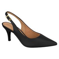 ZAPATOS PARA MUJER VIZZANO NEGRO 1185.700.7286