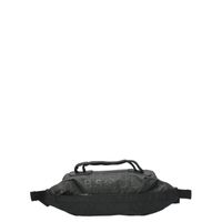 CANGURO BSOUL OVERSIZE WAISTBAG NEGRO PARA MUJER
