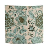 PAÑUELO ROCKFORD SEDA RKF SILK GORIZIA BEIGE/CRUDO PARA MUJER
