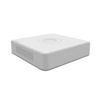 GRABADOR SEGURIDAD HIKVISION NVR 4CH IP DS-7104NI-Q1 1HDD