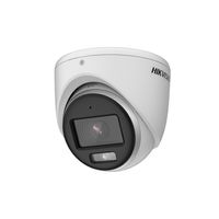 DOMO INTERIOR HIKVISION DS-2CE70DF0T-LPFS 1080P IR 20M AUDIO COLOR VU