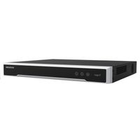 GRABADOR SEGURIDAD HIKVISION NVR 16CH POE DS-7616NI-Q2/16P 2HDD