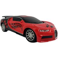 Vehiculo HOT WHEELS Radio Control New