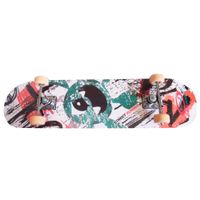 Casco Niño STREET RUNNER YX-0204B