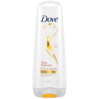 Acondicionador DOVE Óleo Nutrición Frasco 370ml