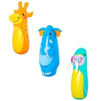 Animales Inflables para Niños BESTWAY 52152