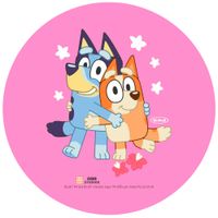 Pelota VINIBALL Bluey #5.5 015047