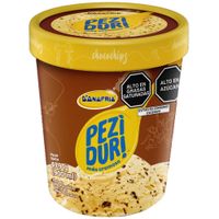 Helado D'ONOFRIO Peziduri Chocochips Pote 900ml