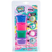 Set de Juego CANAL TOYS Stackable 4PK CCC 028