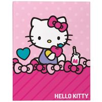 Archivador DGNOTTAS  Anillos Hello Kitty