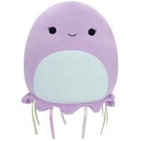 Peluche SQUISMALLOWS 19cm Variado CR04130