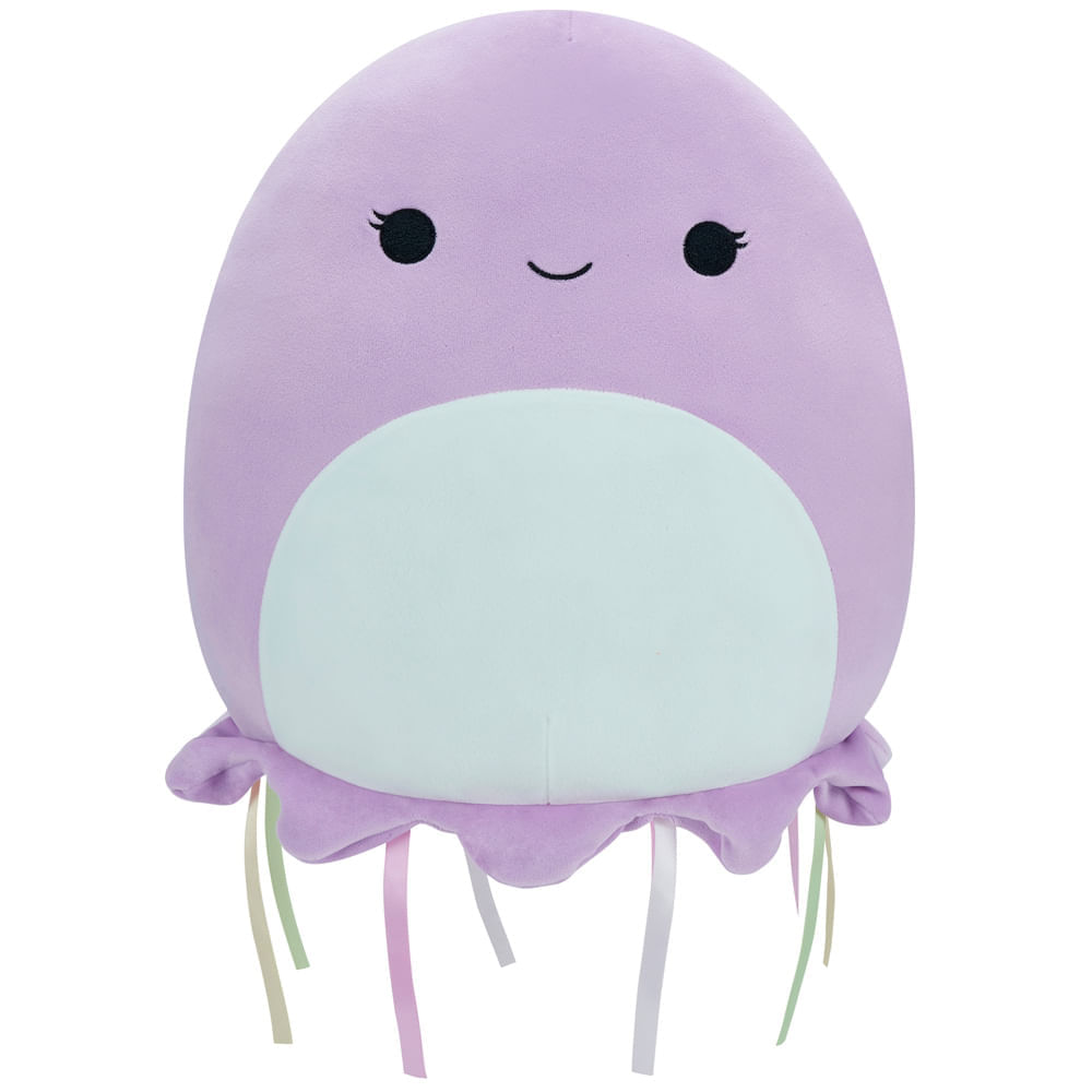 Peluche SQUISMALLOWS 19cm Variado CR04130